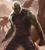 drax 1